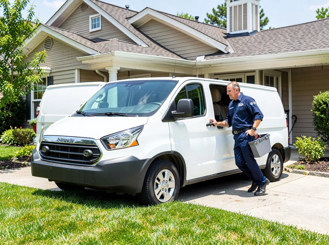 Emergency Plumber company in Fremont, IA